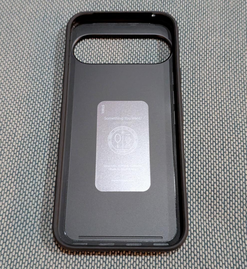 Google Pixel 9 Pro XL Obsidian 256GB 本体等