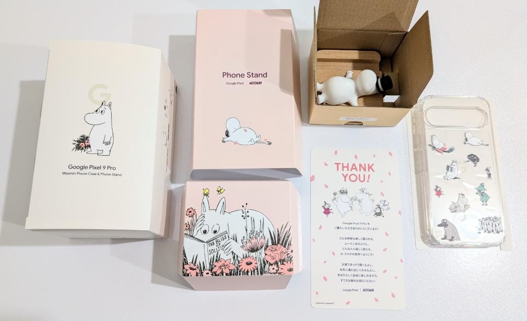 Google Pixel 9 Pro XL Obsidian 256GB 本体等