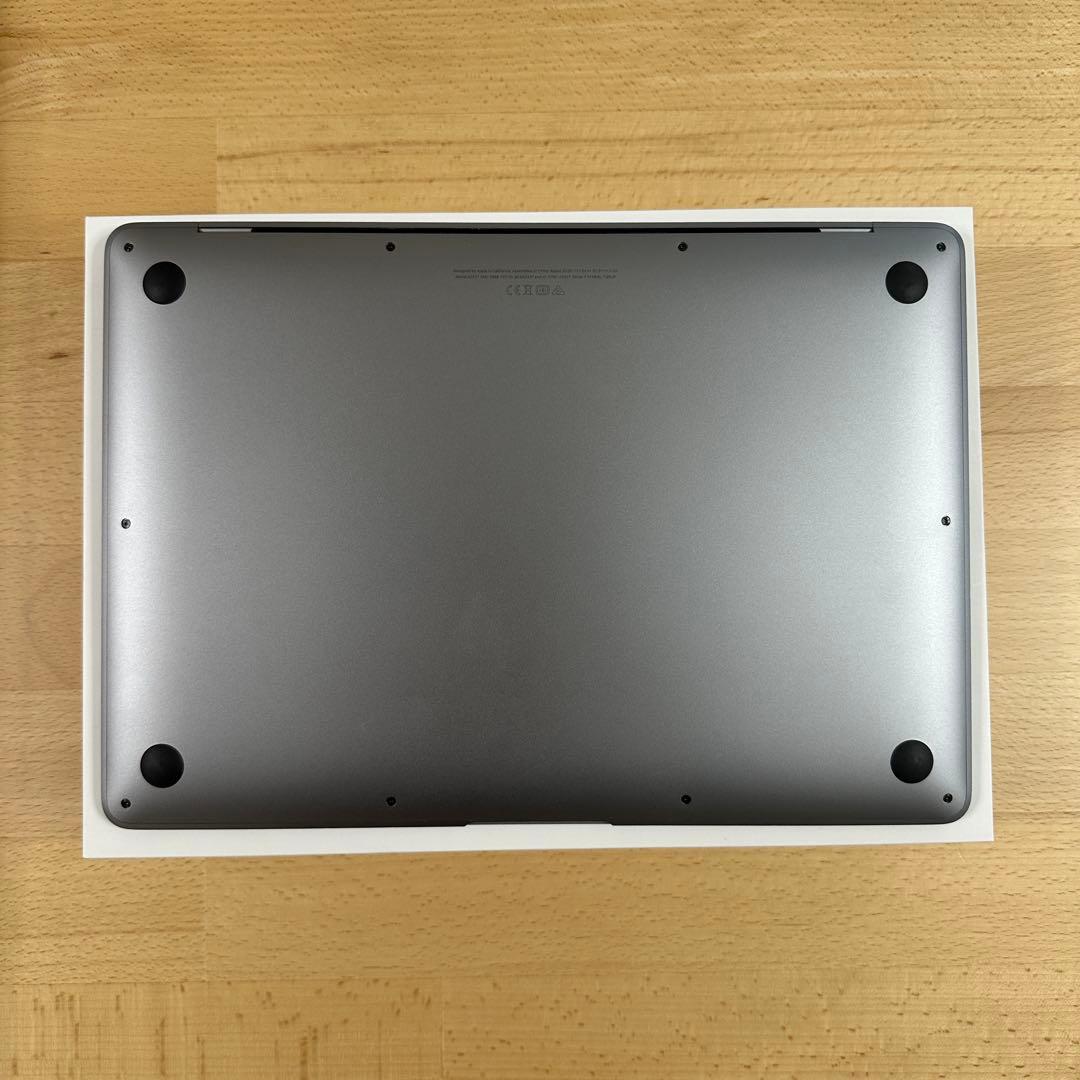 MacBook Air 13 M1 16GB/512GB USキーボード