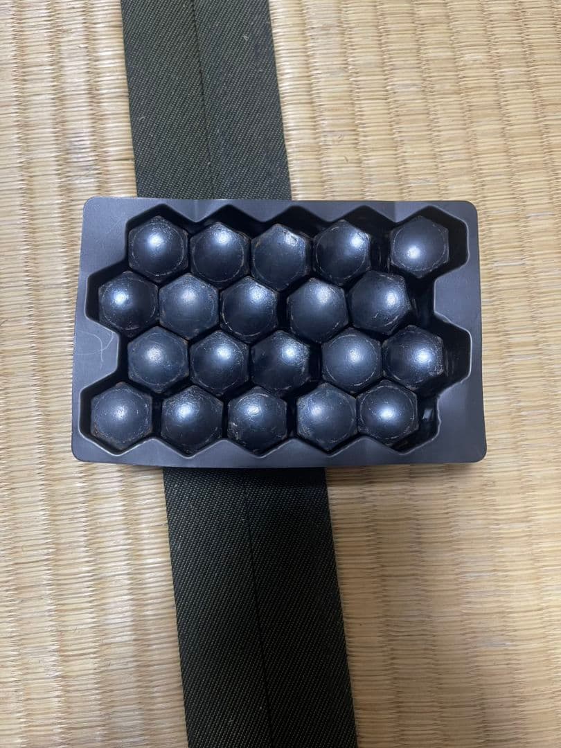 VW 純正 BBS 15×6j off45 PCD100 ゴルフ ポロ 流用