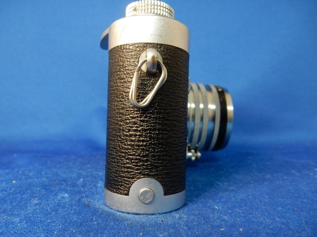 #2775 nicca 3-F ニッカ3-F 美品