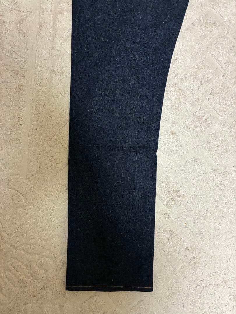 ロ*や様 LEVI'S(LVC)1960 551Z W30（米国バレンシア製）