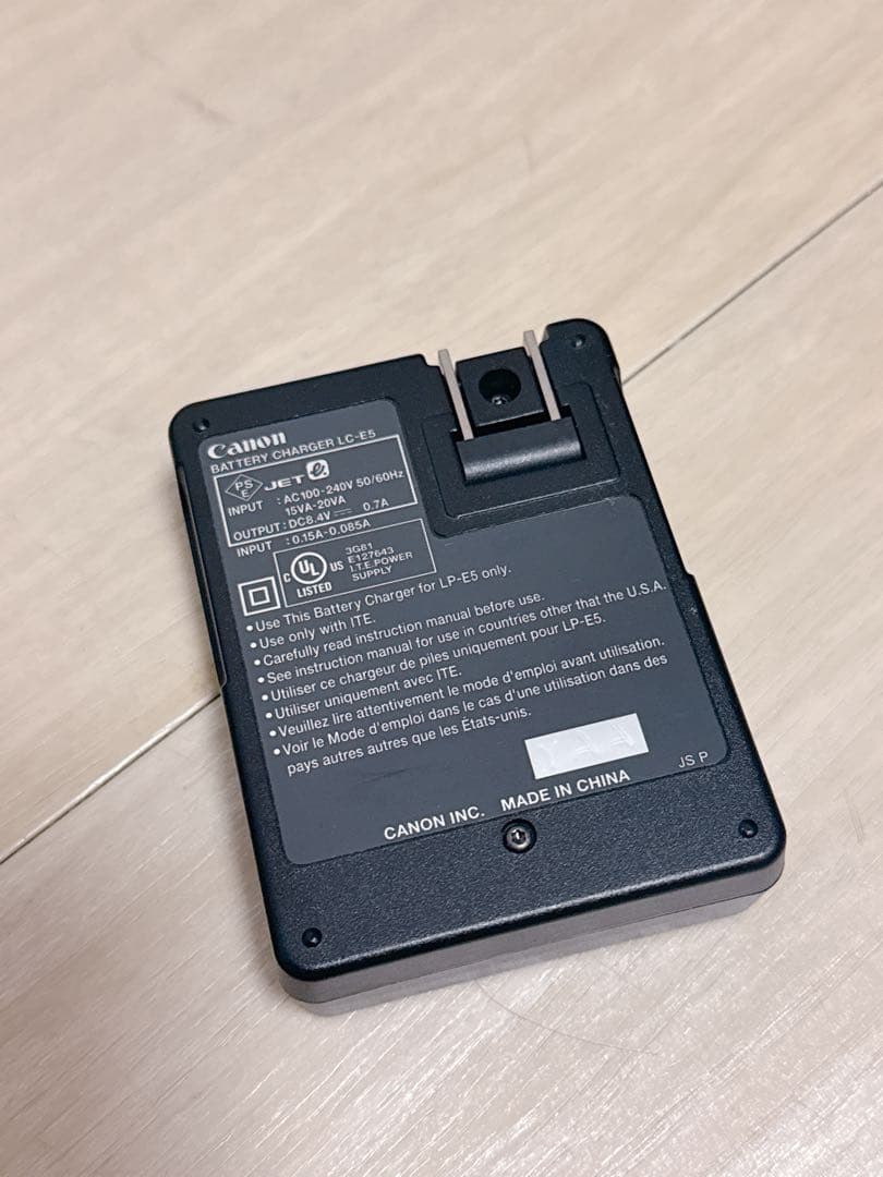 Canon EOS kiss X3デジタル一眼レフカメラ