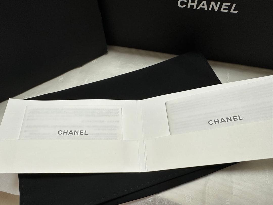 CHANEL シャネル　iPhone11 iPhoneケース