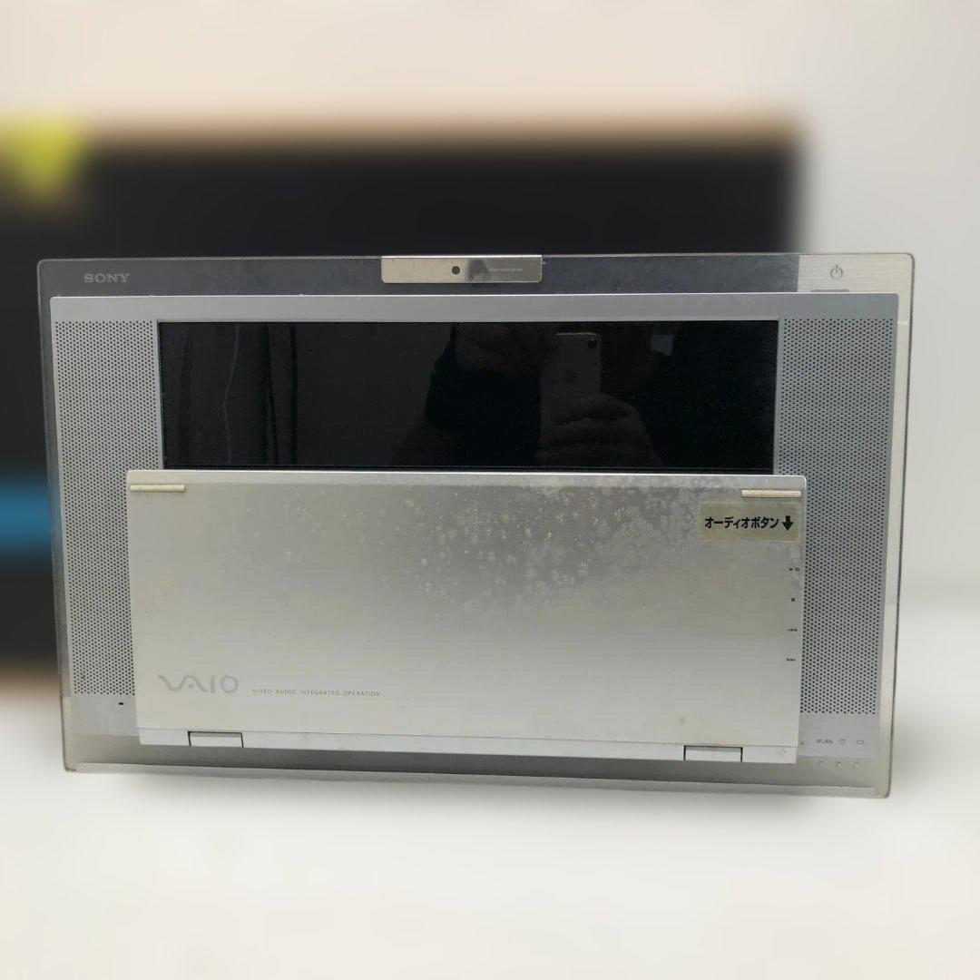 送料無料 SONY VAIO PCG‑241N 一体型 250804-20