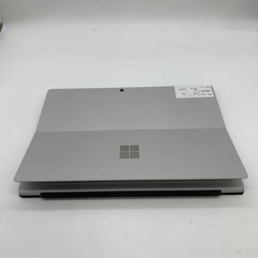 Microsoft Surface Pro 7 | Core i5第10世代|