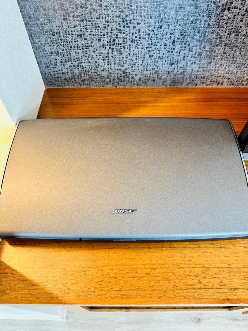 【美品】Bose Lifestyle 135 ライフスタイル セット