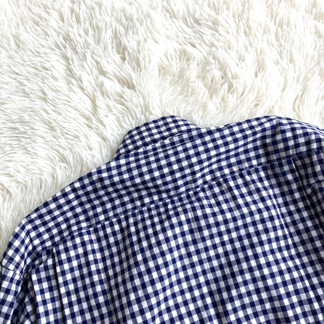 COMME des GARCONS SHIRT パッチワーク プリント 希少