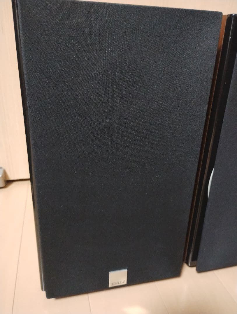 【美品】DALI ZENSOR3