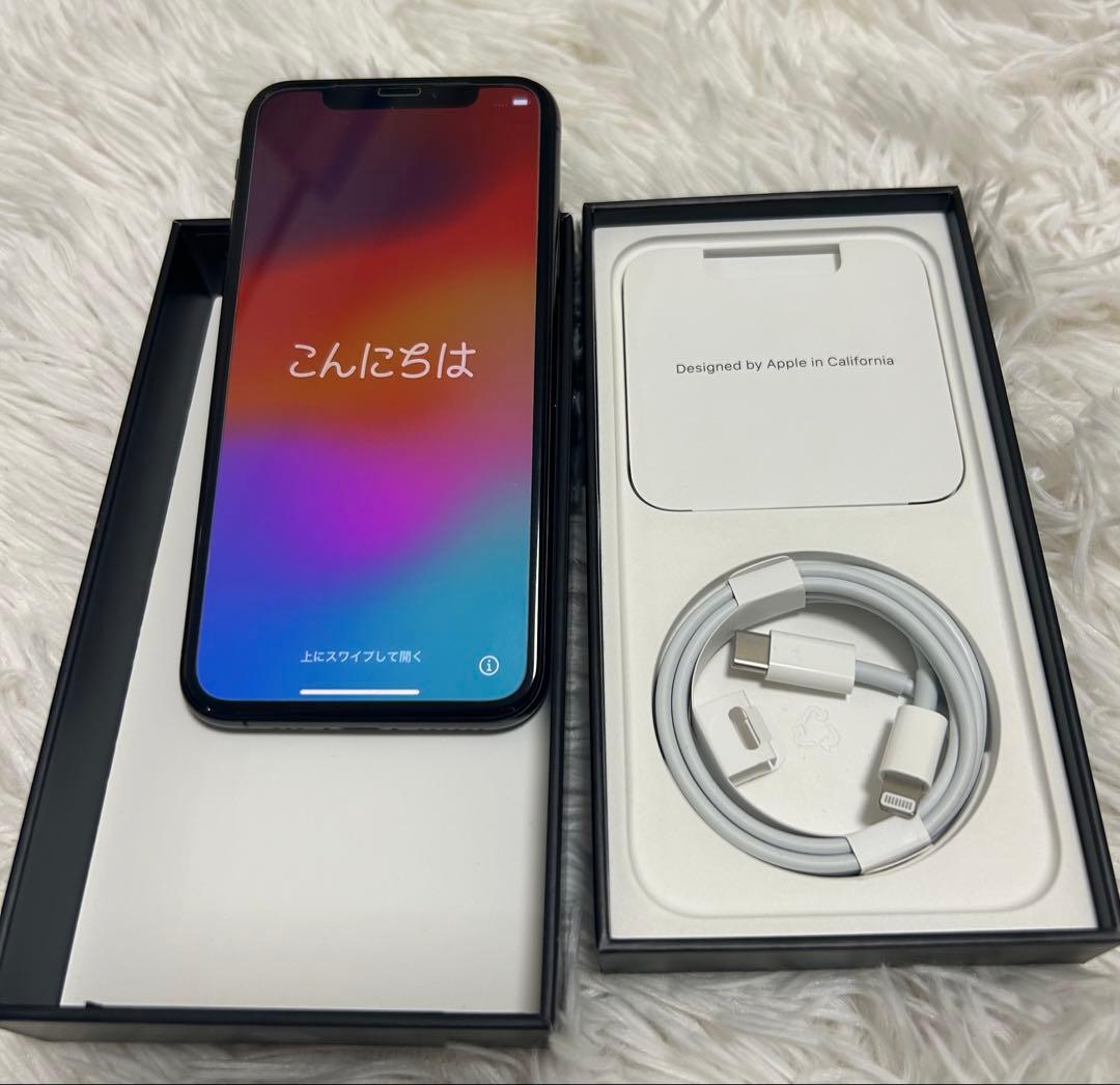 ラ*ん様 iPhone Xs