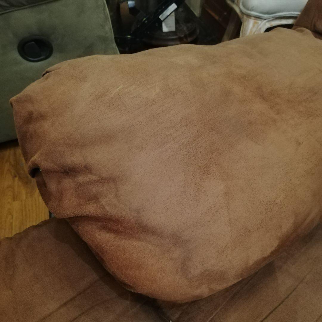 もうすぐ梅雨セール◇AshleyFurniture　USAリクライニングソファ