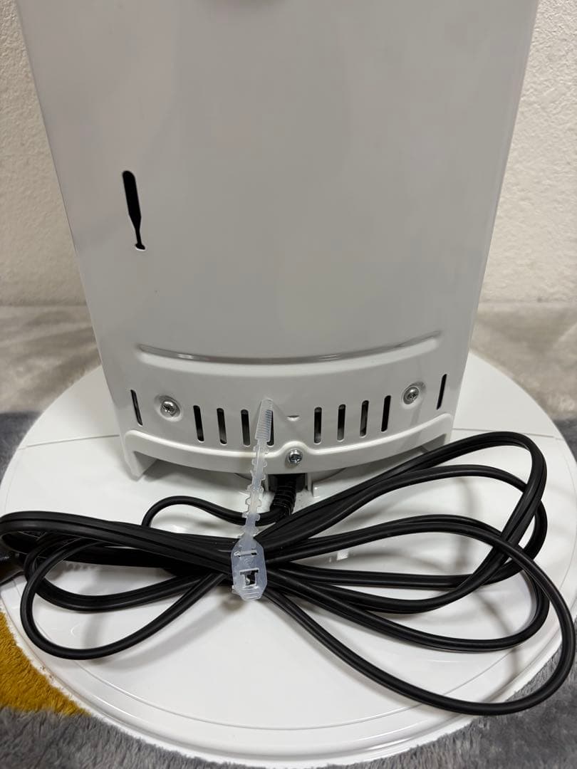 CORONAコロナ コアヒートスリム遠赤外線電気ストーブDH-922R 美品