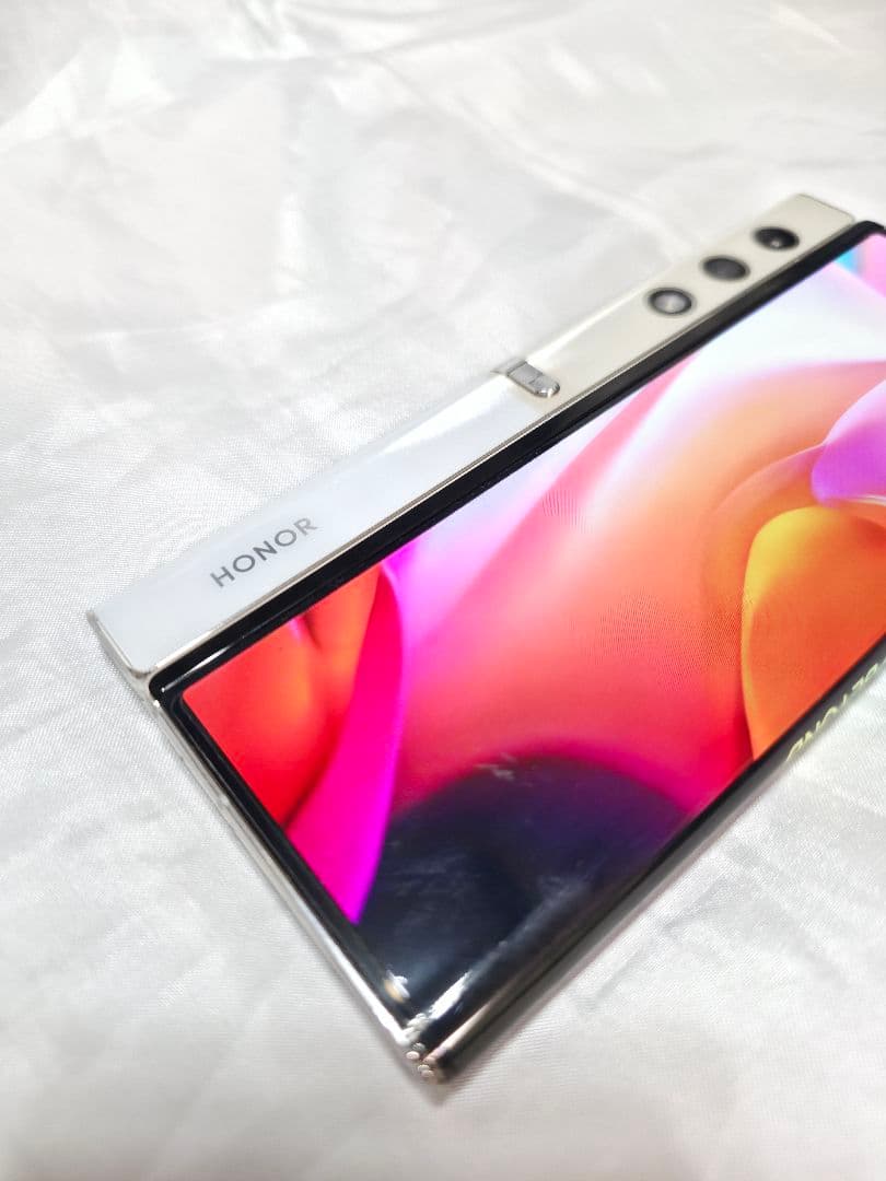 ✨HONOR✨HONOR V Purse❗激レア❗美品❗希少✨