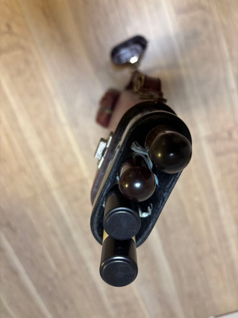 It's e キューケース　イッツジョージ激レア　ビリヤード