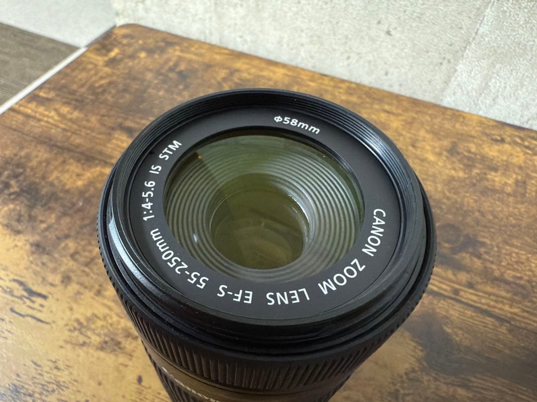 Canon EOS KISS X9i タブルズームレンズキット