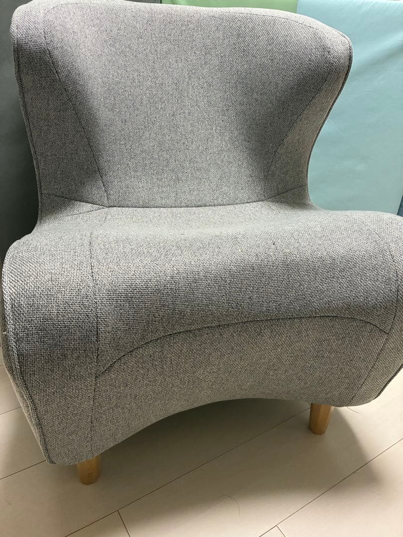 Style Chair DC（スタイルチェア ディーシー