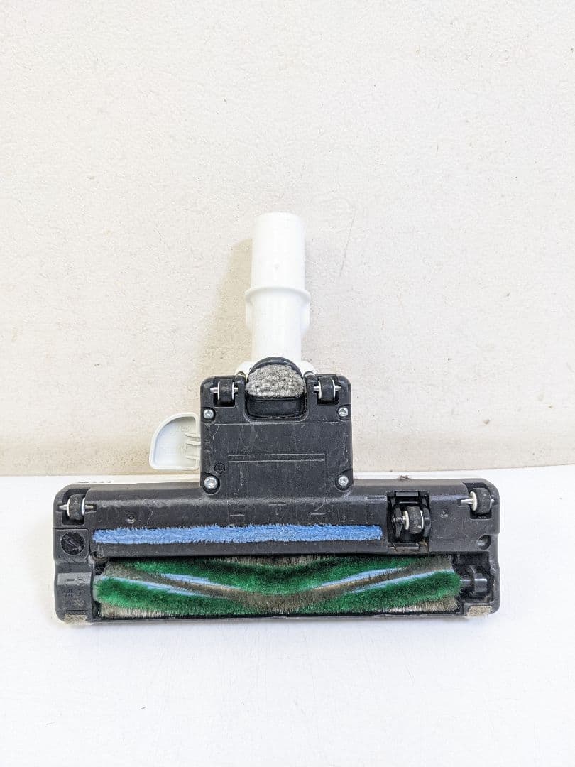 Panasonic MC-JP820G-W 紙パック式掃除機 2019年製