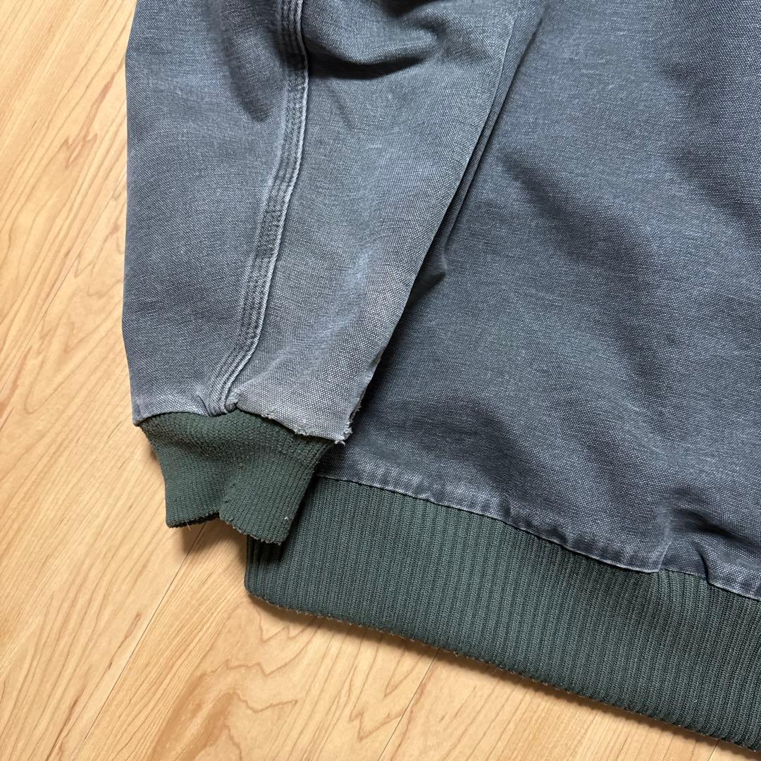 ま*)様 カーハート　アクティブジャケット