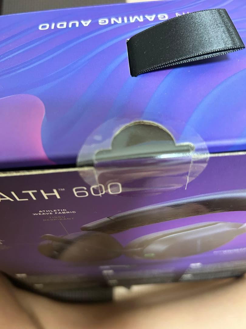 TURTLE BEACH Stealth 600 Gen 3 PC 2年保証