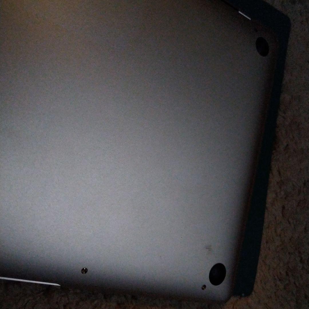 MacBook12 2017 8GB/256GB ゴールド