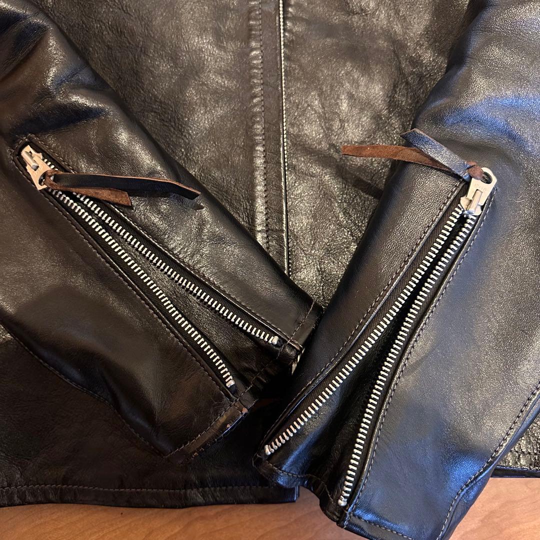 Buco j100 ホースハイドジャケット 38