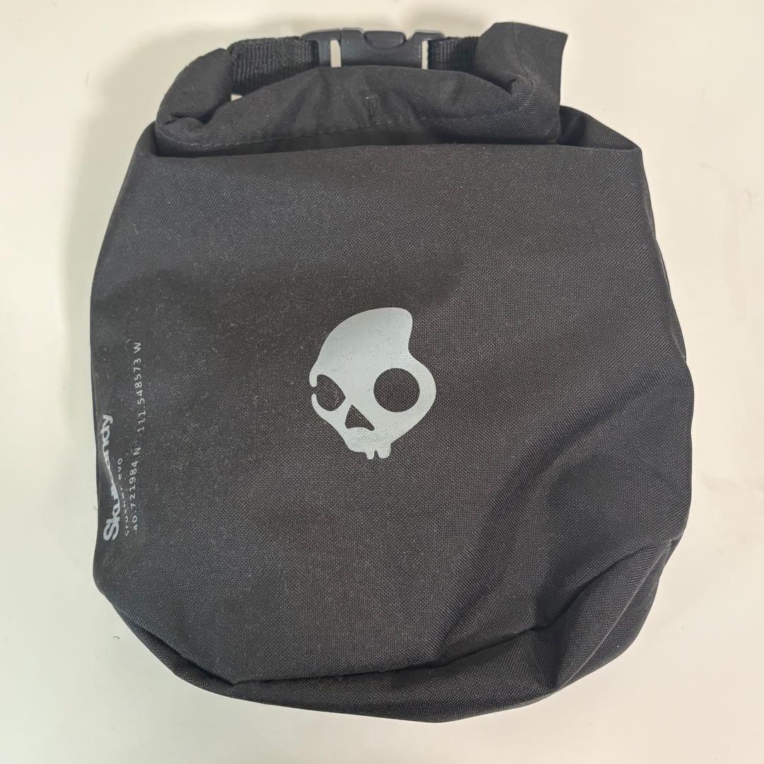 Skullcandy crusher evo ヘッドホン　ヘッドフォン