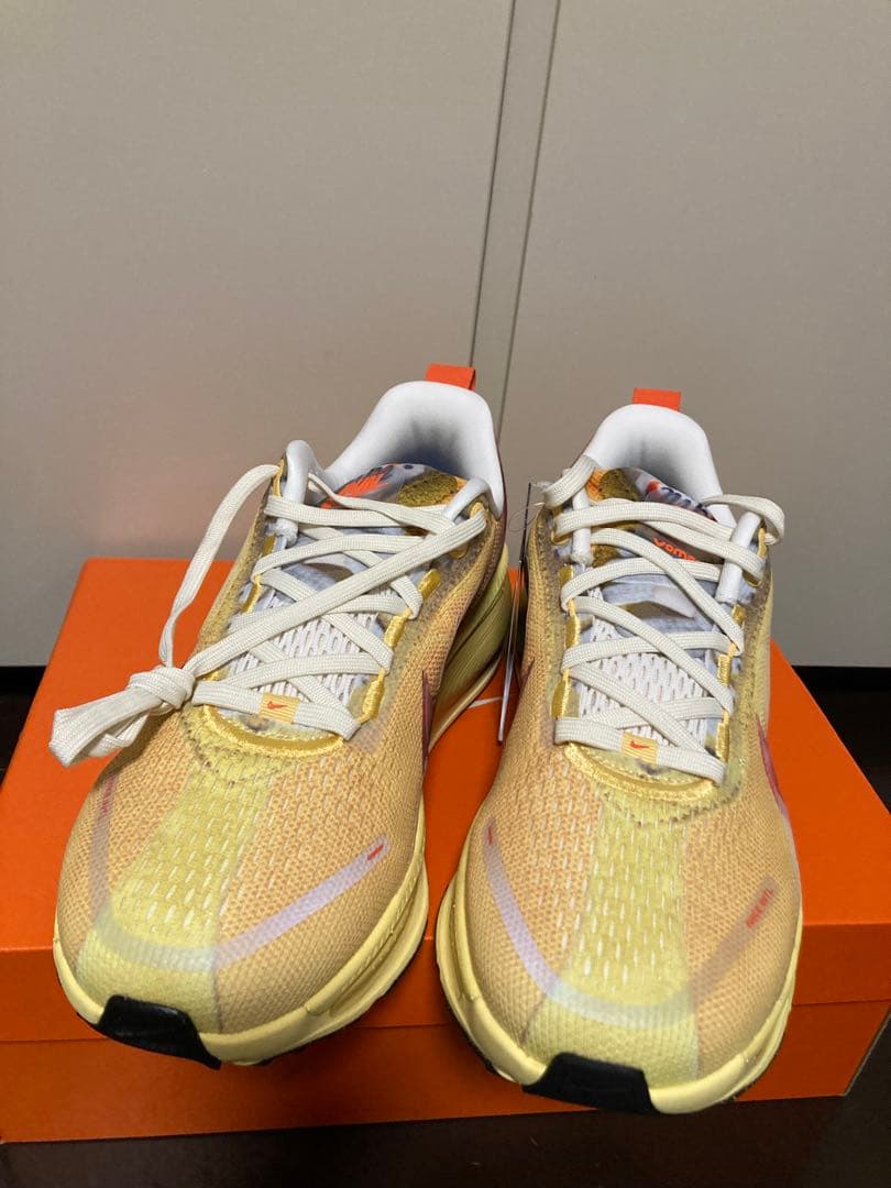 NIKE ナイキ ボメロ 18 SE マルチカラー 26.5cm