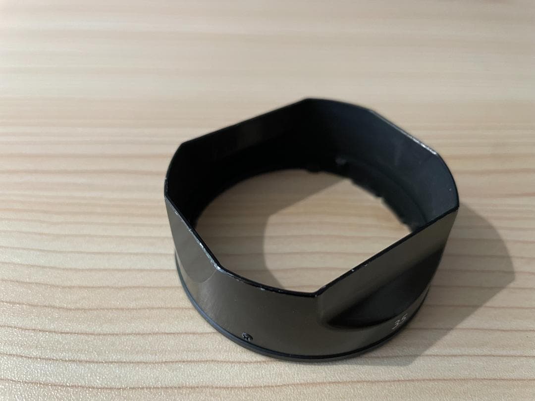 レンズ(単焦点) FUJIFILM XF35mmF1.4 R