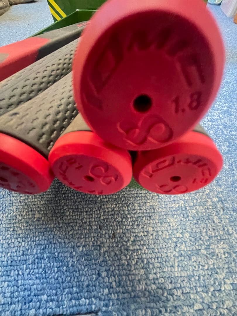 新品【14本】 IOMICイオミック エボリューションスティッキー 1.8