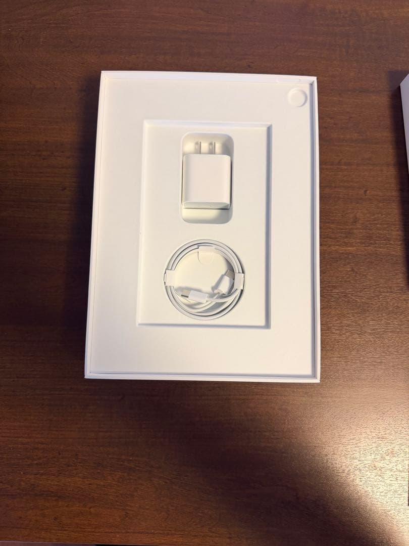 iPad Air第5世代 64GB Wi-Fi Apple Pencil付 美品