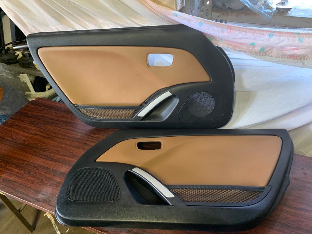 l880kコペンドア内張