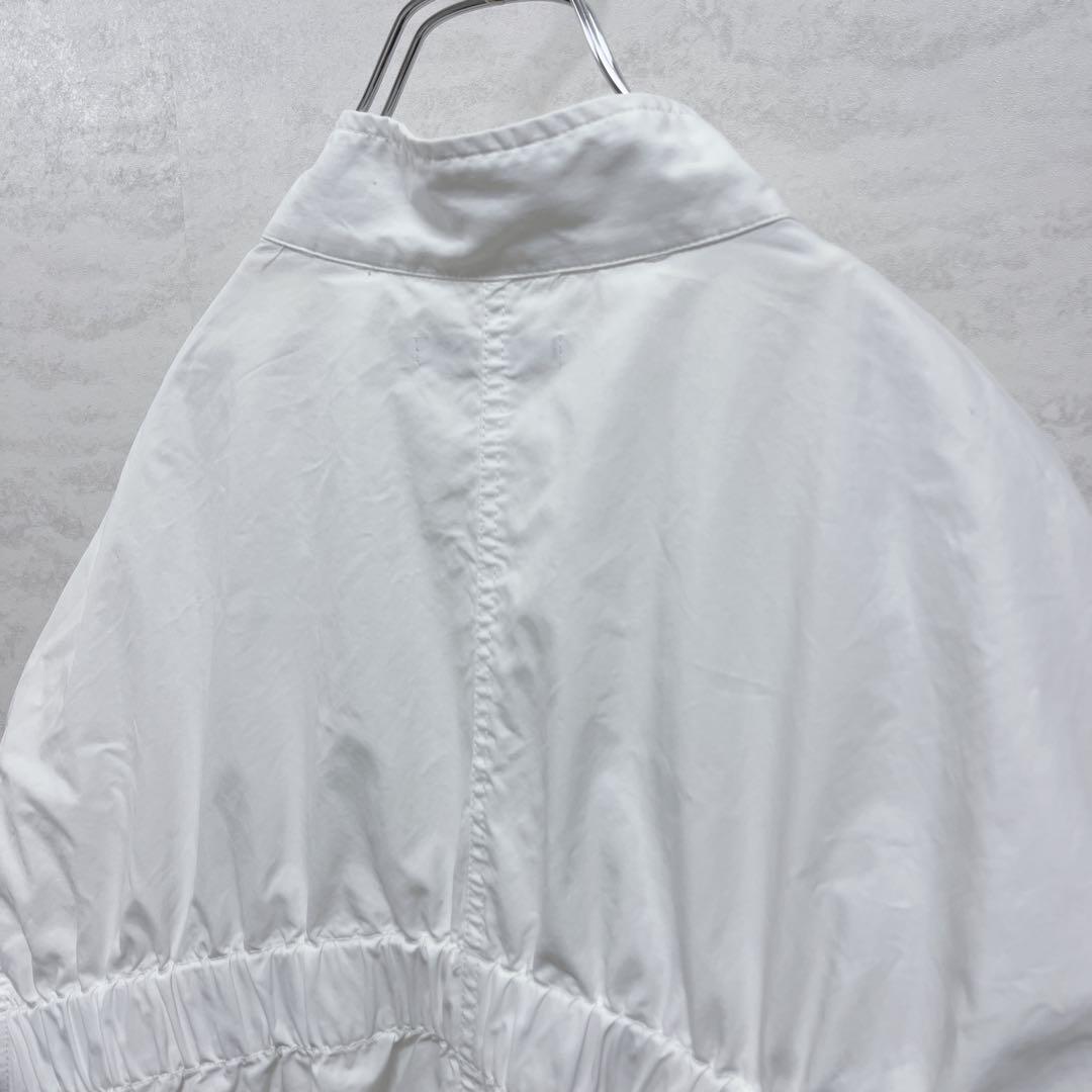 『B＆Yユナイテッドアローズ』モッズコート/ライナー脱着/2way/ダブルジップ