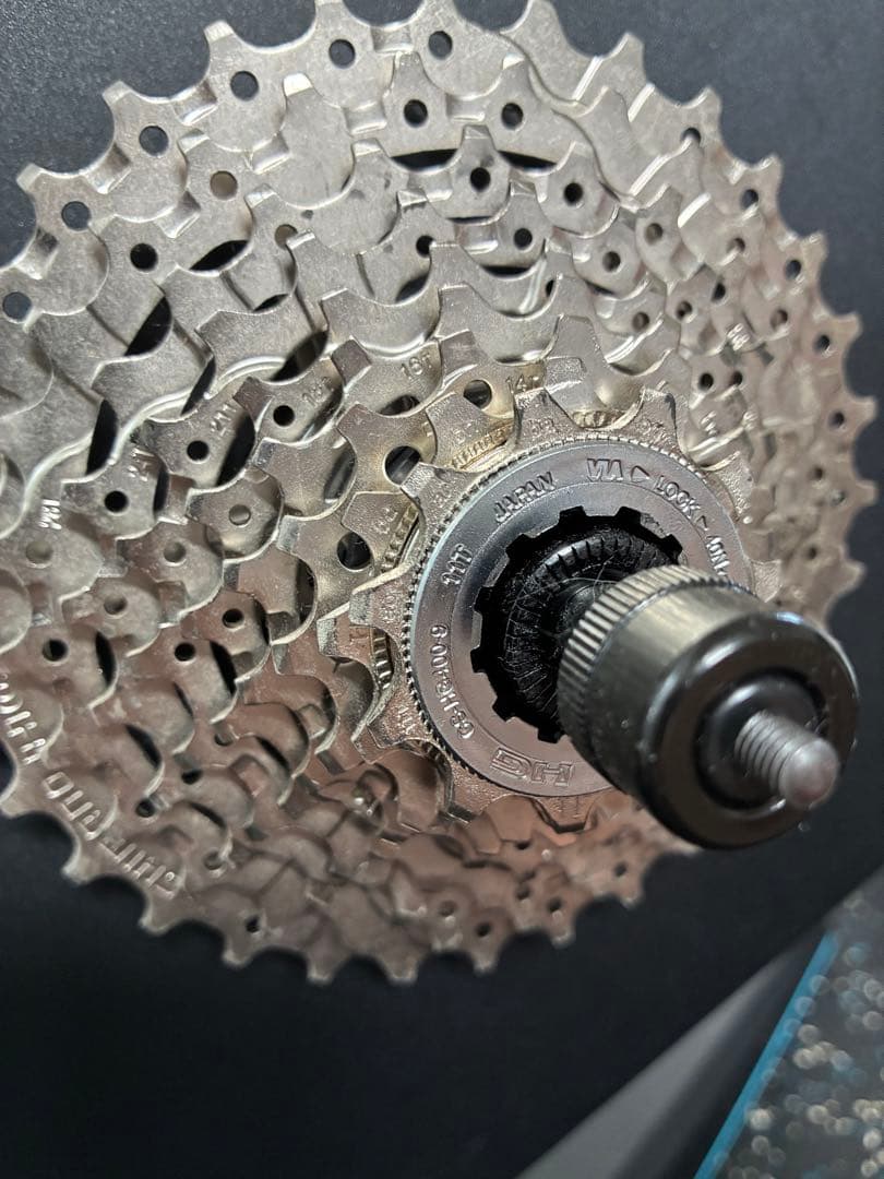 アクセサリー masayuki com  Tacx FLUX 2 Smart