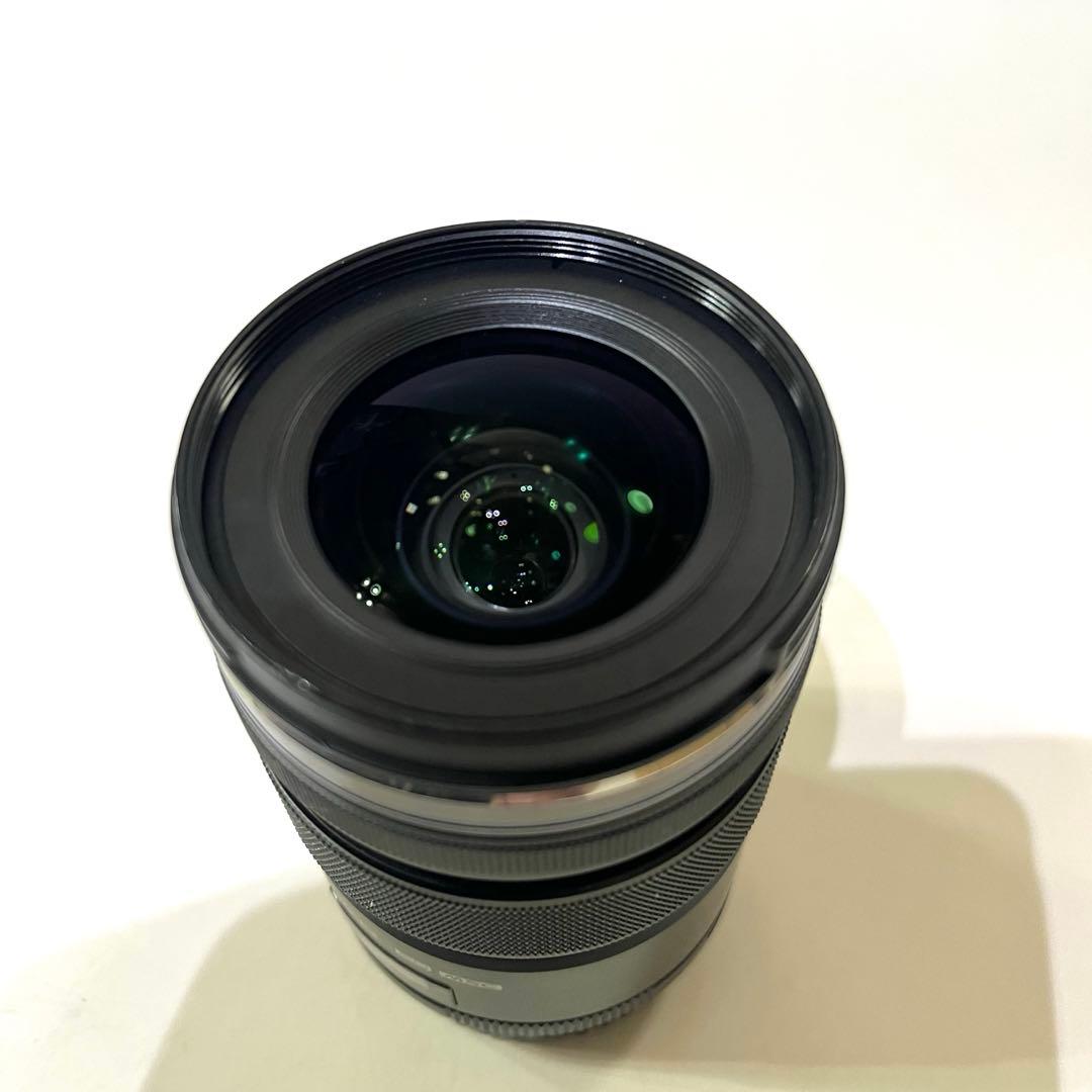 OLYMPUS ED 12-50mm 3.5-6.3 EZ ズームレンズ