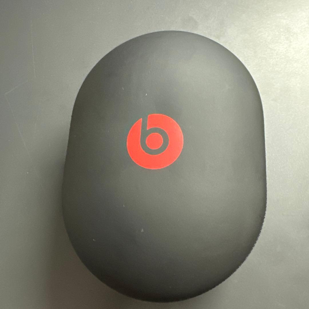 Beats Studio3ワイヤレスヘッドホン 黒