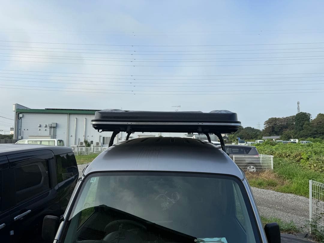 ルーフテント　ディア0402