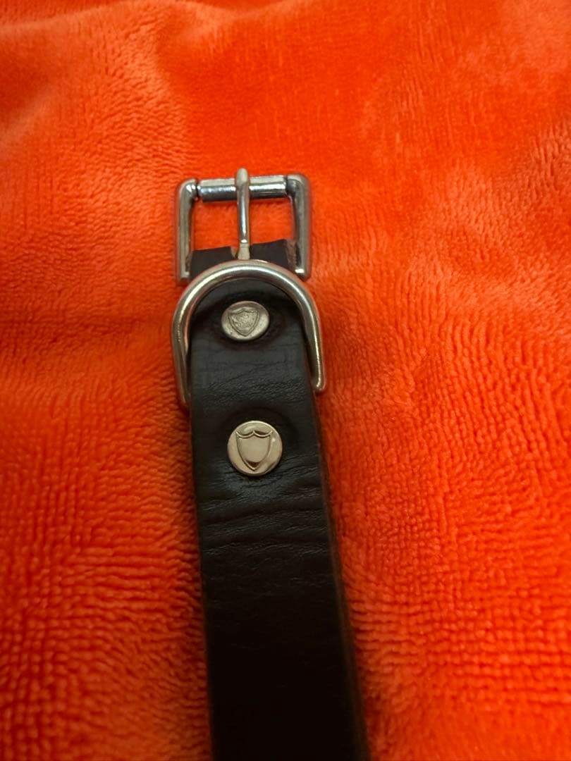 HTCナローベルトブラック