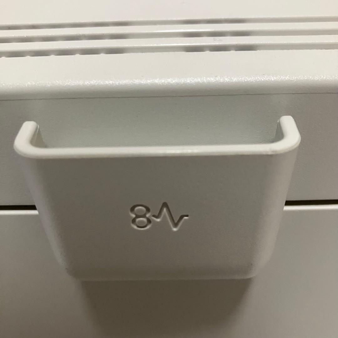 Canon Satera キャノンサテラLBP7100C 本体と電源コードのみ