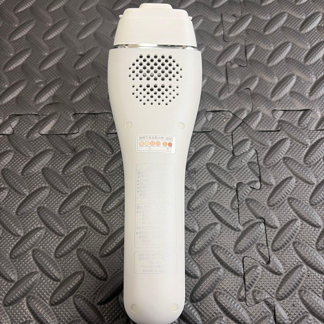 パナソニック　ES-WP9A