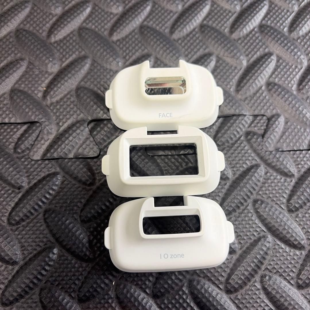 パナソニック　ES-WP9A