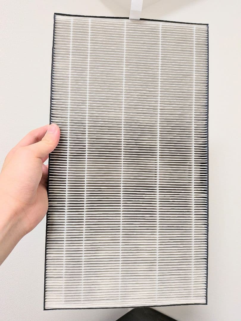 KC-S50-W 加湿空清｜2025年購入・動作良好・即発送