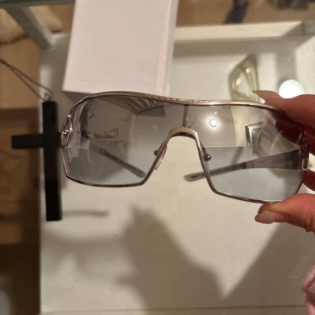 小物 Dior sunglasses