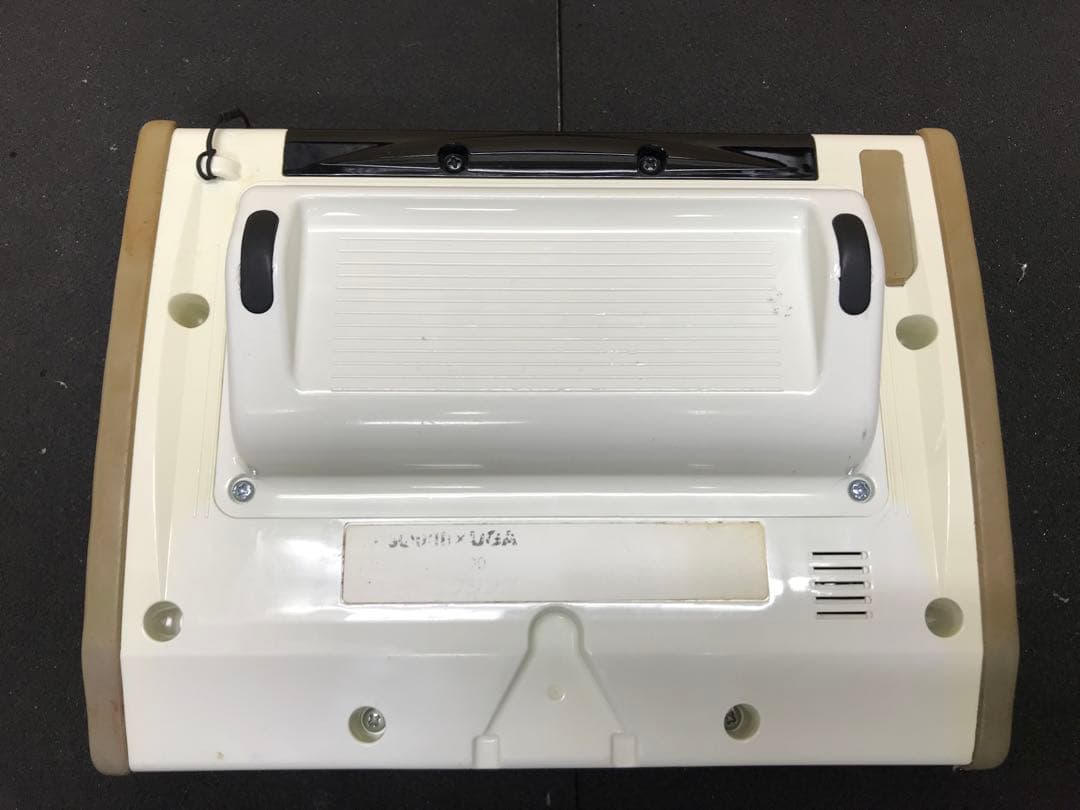 も6 JR-300 JR-300BC セット(JS-F1BBの設定)