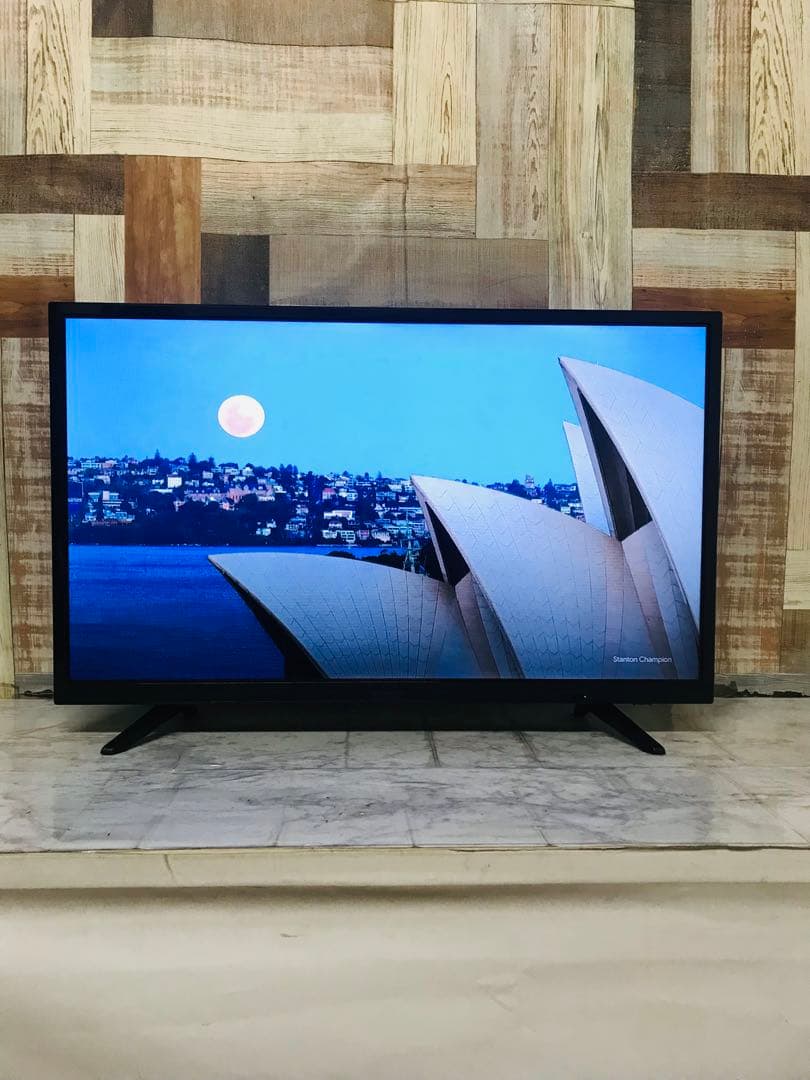 全国送料込❣️ジョワイユ32V型地デジBSCSTV高品質東芝製LSI新品リモコン付