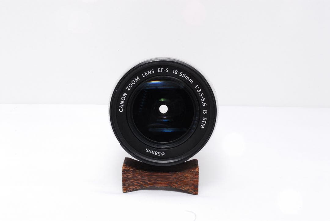 新品級❤️Canon kiss X7❤️人気のホワイト✨一眼レフカメラ