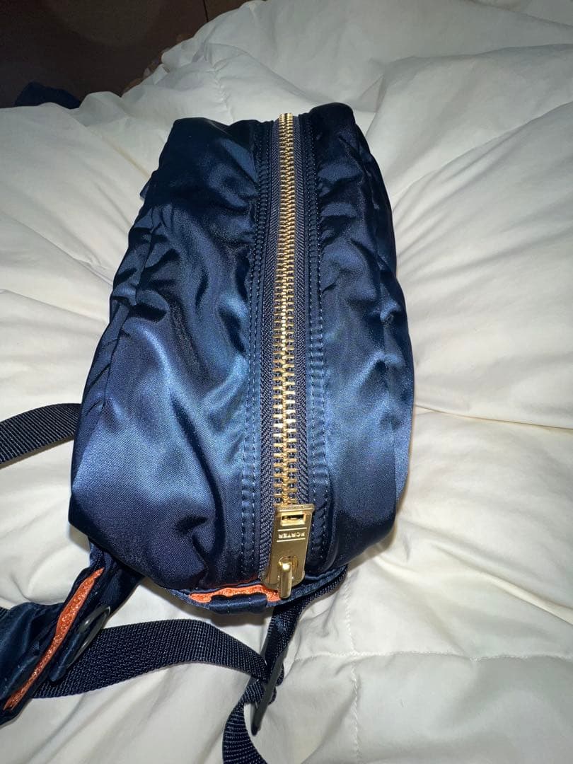 ポーター　新生タンカー　HIP BAG 622-08635