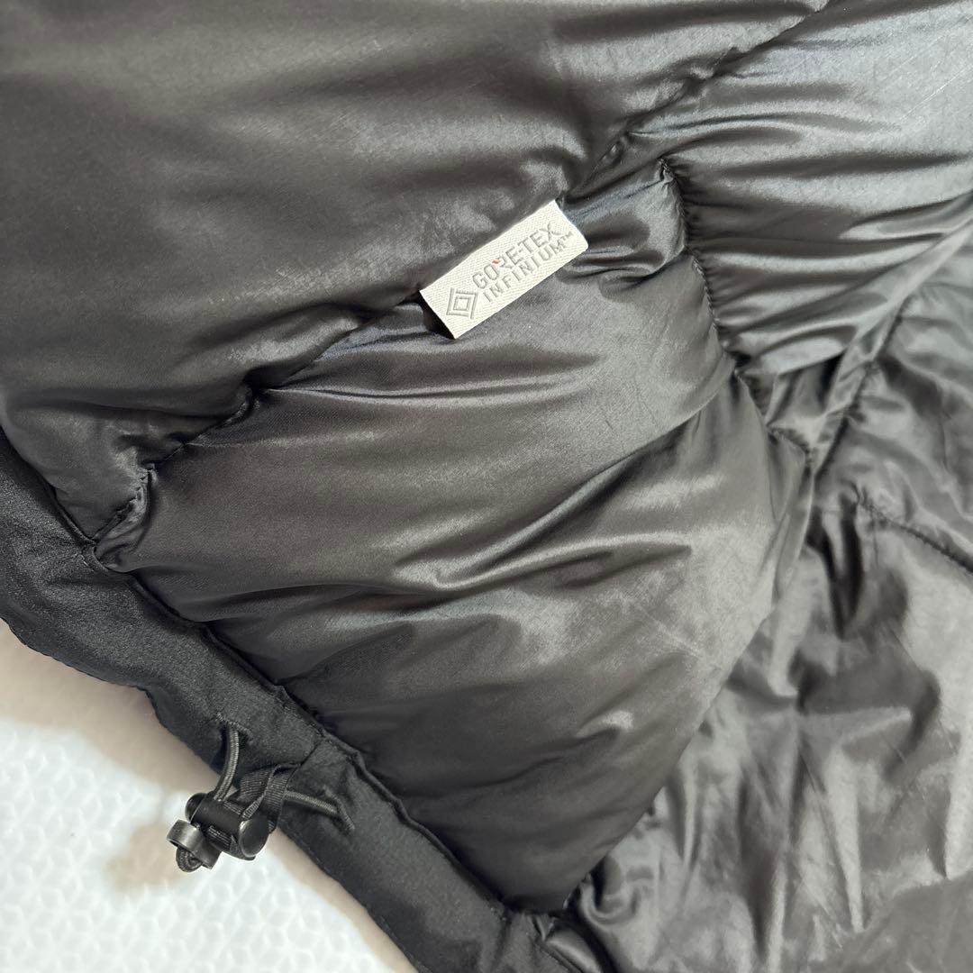 ✨大人気✨正規品THE NORTH FACE バルトロライトジャケット L黒