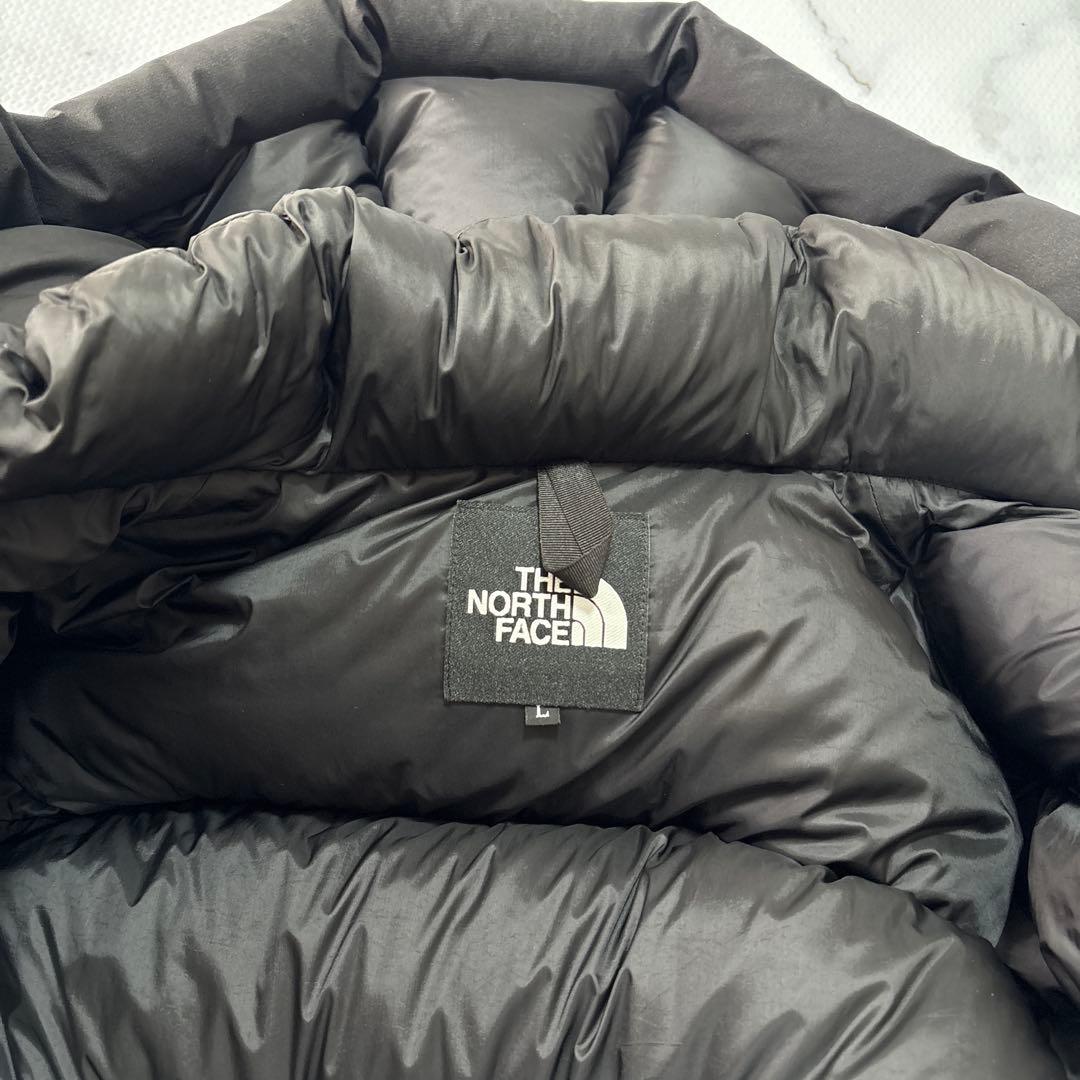 ✨大人気✨正規品THE NORTH FACE バルトロライトジャケット L黒