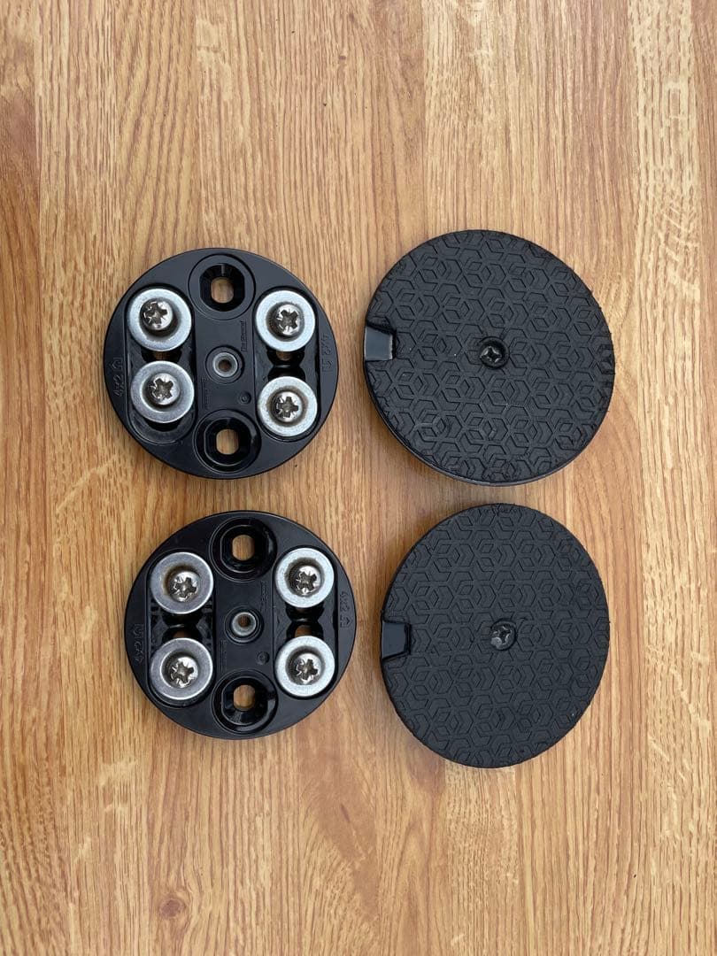 ユニオン STRATA Mサイズ 22-23モデル