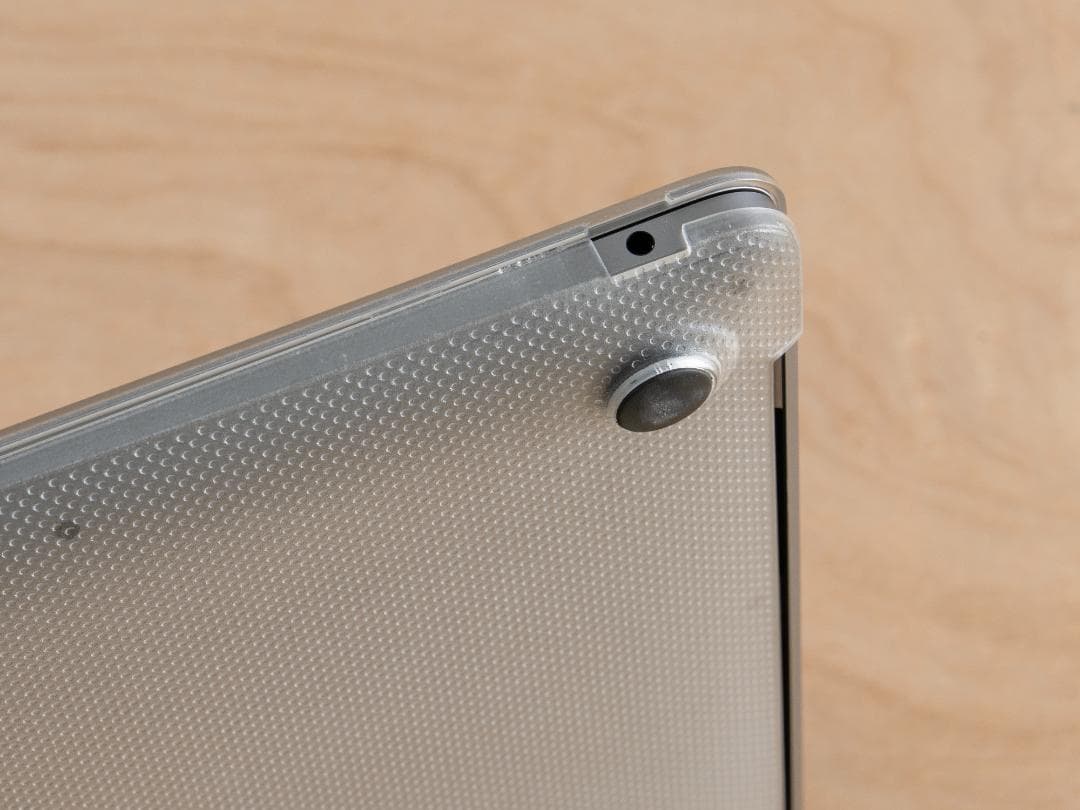 MacBook本体 MacBook Air 16GB 256GB (M1, 2020)